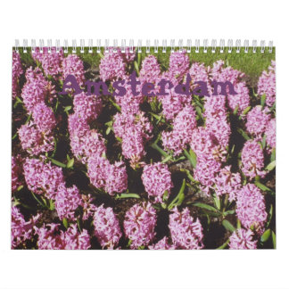 Calendário de Amsterdão