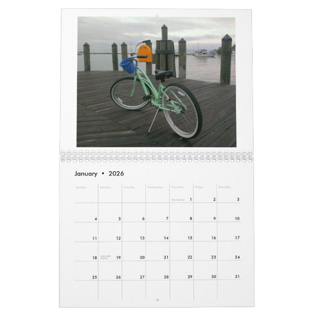 Calendário de Annapolis 2014 (Jan 2026)