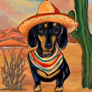 CALENDÁRIO DE ARTE DO MÉXICO