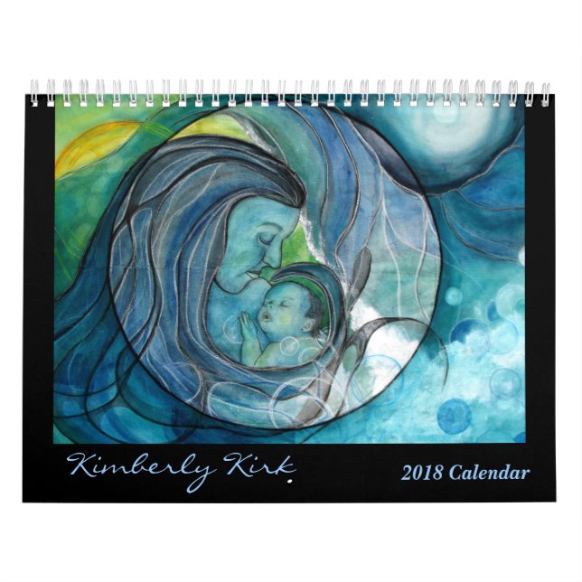 Calendário de Belas Artes (Capa)