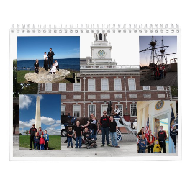 CALENDÁRIO DE BRADD 2016 (Verso)