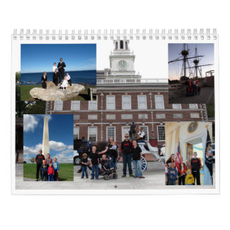 CALENDÁRIO DE BRADD 2016