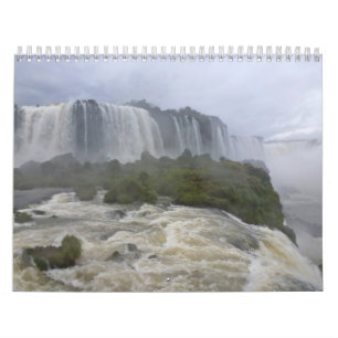 Calendário de Brasil 2012