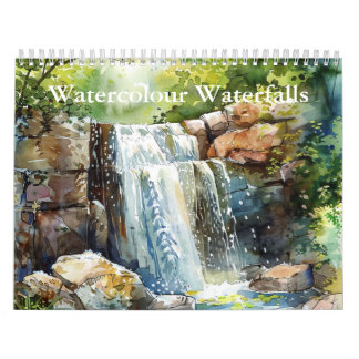 Calendário de Cachoeira