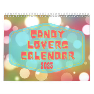 Calendário de Capacetes 2023