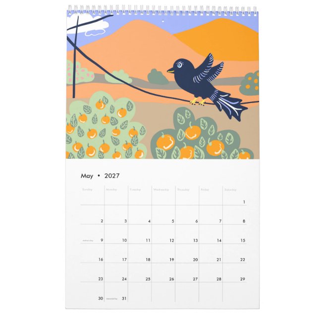 Calendário de Cenas e Padrões de Verão Gregos (Maio 2027)