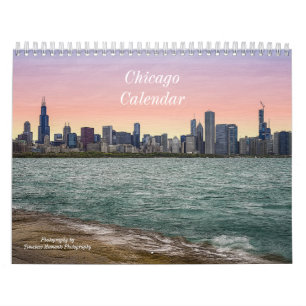 Calendário de Chicago