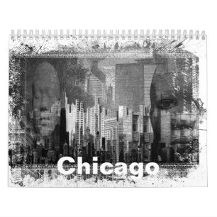 Calendário de Chicago 2027