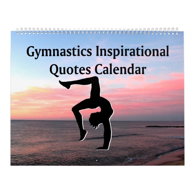CALENDÁRIO DE CITAÇÃO GINÁSTICA INSPIRADAMENTE INS (Capa)