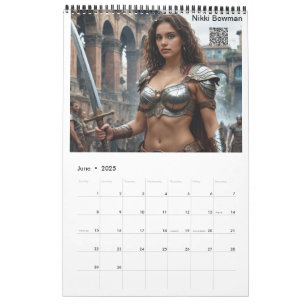 Calendário de Combinação de Rádio ALXR 2025