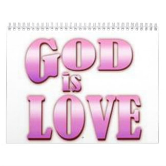 CALENDÁRIO DE COR DE FOTO CRISTÃ PERSONALIZADO