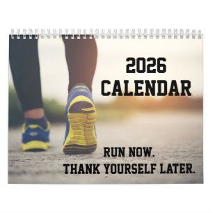 Calendário de Corrida de 2026 para Mulheres Atleta