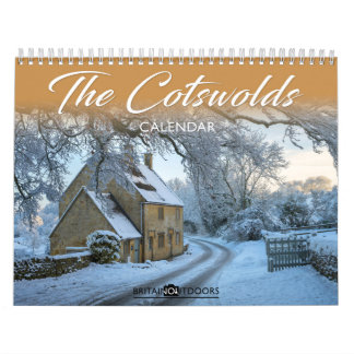 Calendário de Cotswold