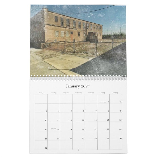 Calendário de diafragmas 2012 FW (Jan 2027)