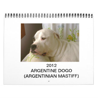 Calendário de Dogo