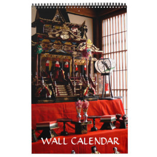 Calendário de Dólares Japoneses