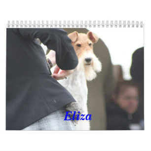 Calendário de Eliza