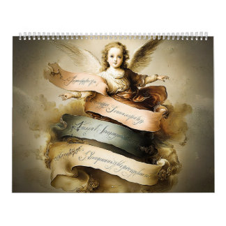 Calendário de Elogios 2026