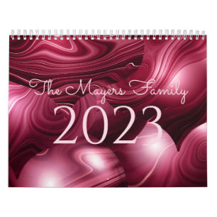 Calendário de Enfeites de natal de Agate