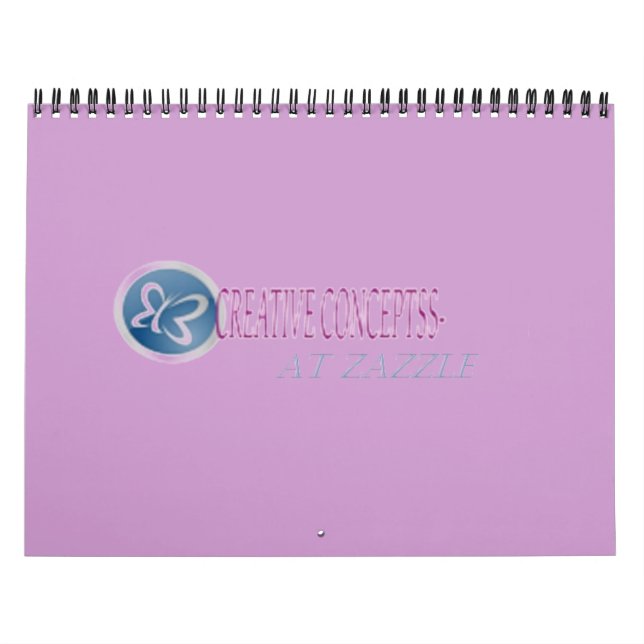 CALENDÁRIO DE FOTO (Capa)