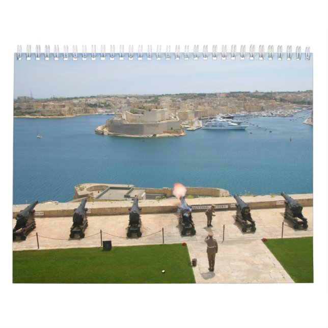 Calendário de Fotografia do Viagem 2021 (Capa)