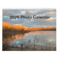 Calendário de Fotografias
