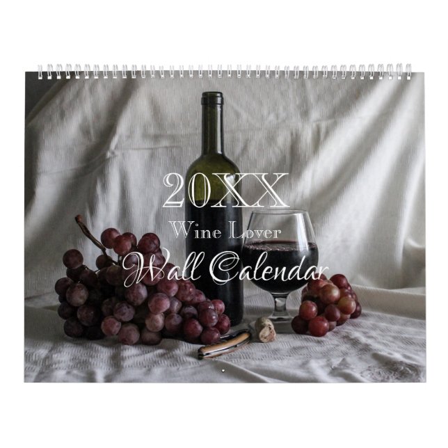 Calendário de Fotos - Basta Personalizar! HAMbyWG (Capa)