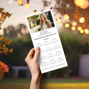 Calendário de Fotos Magnéticas para Empresas Profi