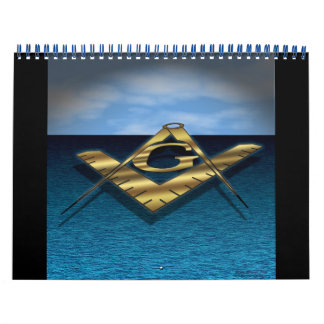 Calendário de Freemasons