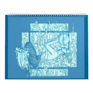 Calendário de Gaia