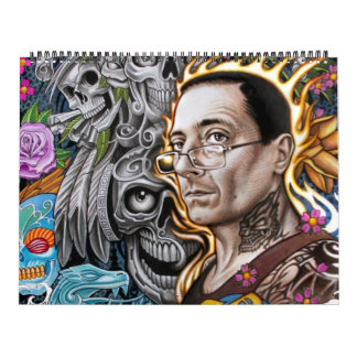 calendário de Henri b 2011