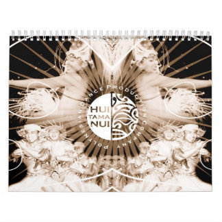 Calendário de Hui Tama Nui