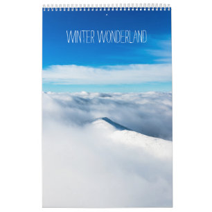 Calendário de inverno mágico v2 2023