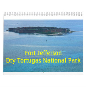 Calendário de Jefferson do forte