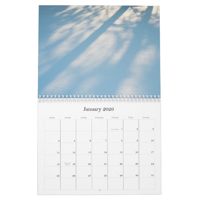 calendário de Kate.net 2010 (Jan 2026)