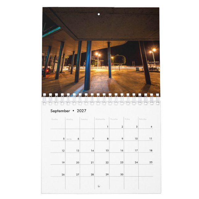 Calendário de Limassol Chipre (Set 2027)