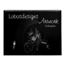 Calendário de Lobos