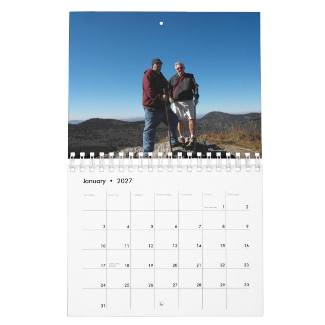 Calendário de Malenchak (Jan 2027)