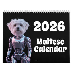Calendário de Maltês
