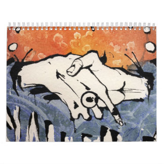 calendário de mellon