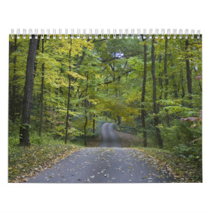 Calendário de Michigan
