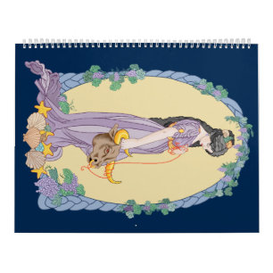 Calendário de Minotaur