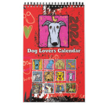 Calendário de Movimentações de Cães 2024