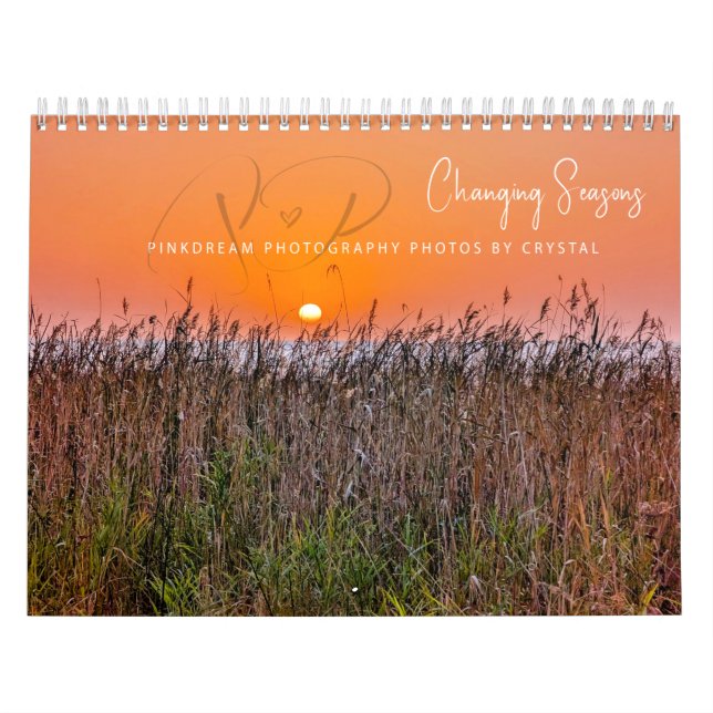 Calendário de Movimentos em Movimento (Capa)