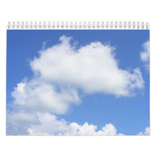 Calendário de Naturas