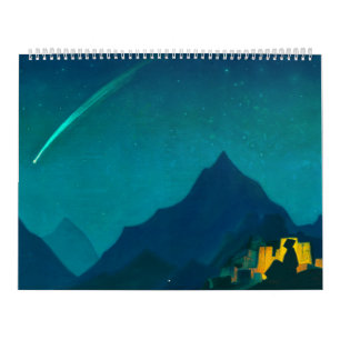 Calendário de Nicholas Roerich