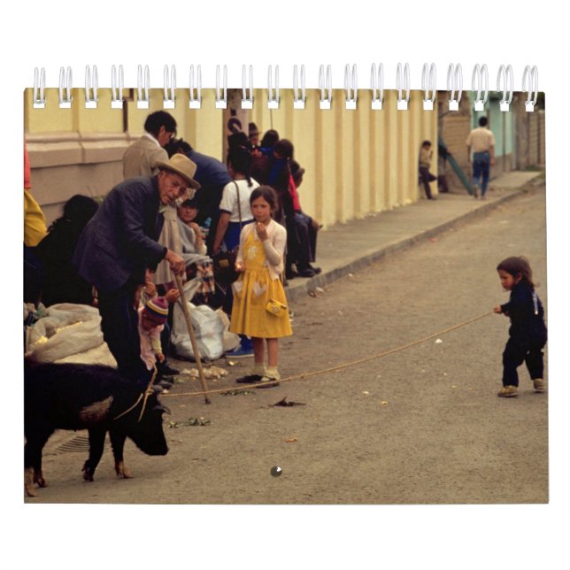 Calendário de Notas do Viagem 2020 (Capa)