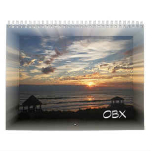 Calendário de OBX