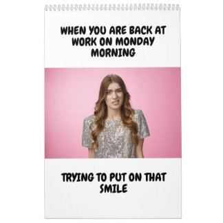 Calendário de papais noeis Secretos