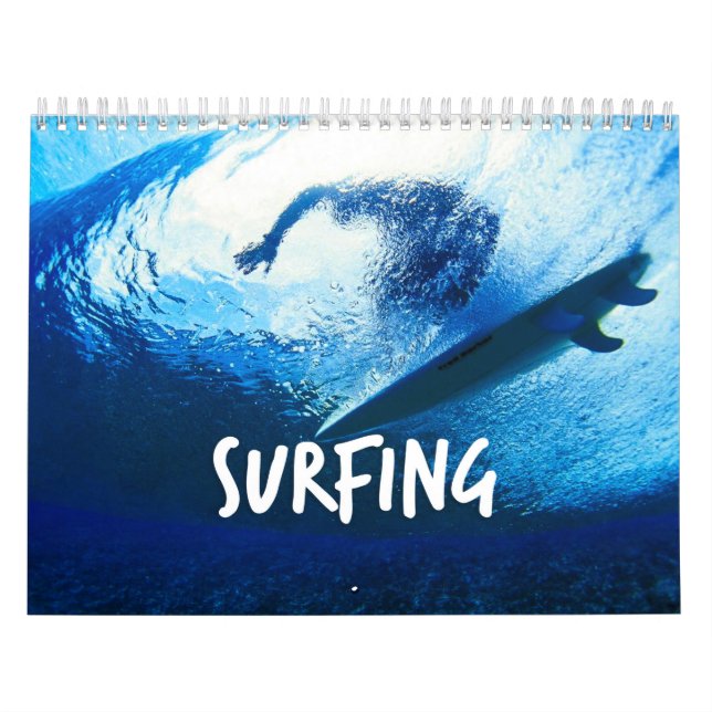 Calendário de Parede de Navegação (Capa)